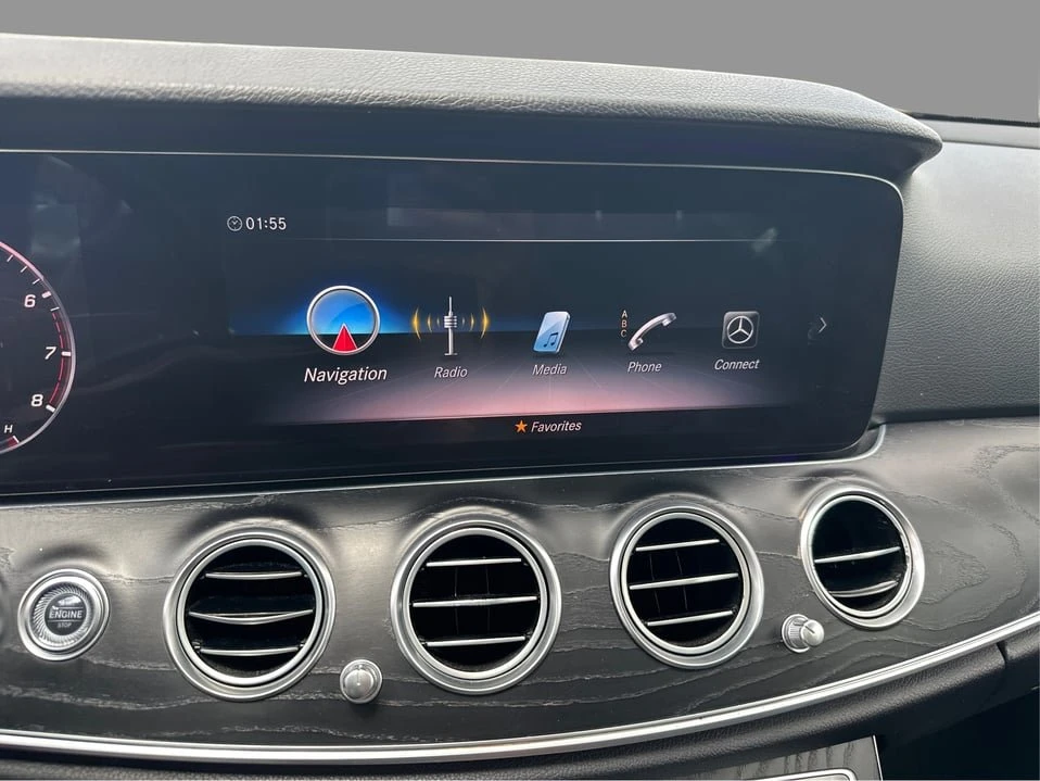 2020 Mercedes-Benz W213 E-Class - Image 19 of 20