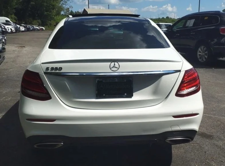 2020 Mercedes-Benz W213 E-Class - Image 6 of 12