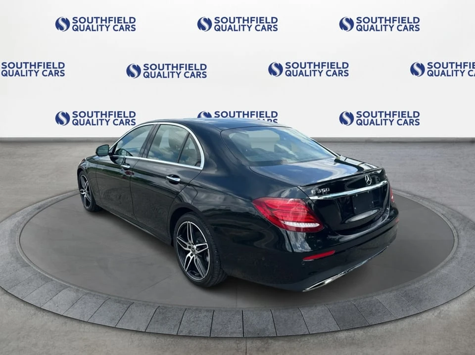 2020 Mercedes-Benz W213 E-Class - Image 4 of 20