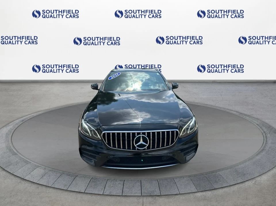 2020 Mercedes-Benz W213 E-Class - Image 8 of 20