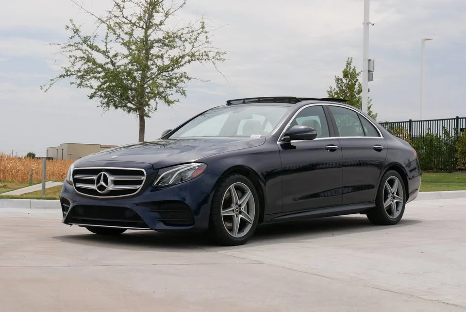 2020 Mercedes-Benz W213 E-Class - Image 3 of 18