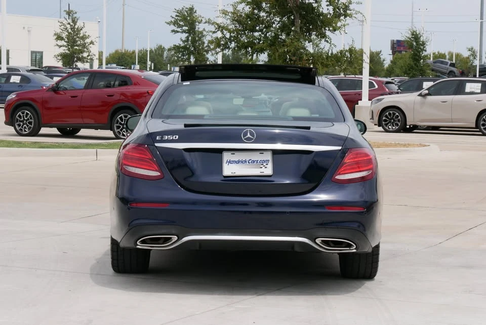 2020 Mercedes-Benz W213 E-Class - Image 5 of 18
