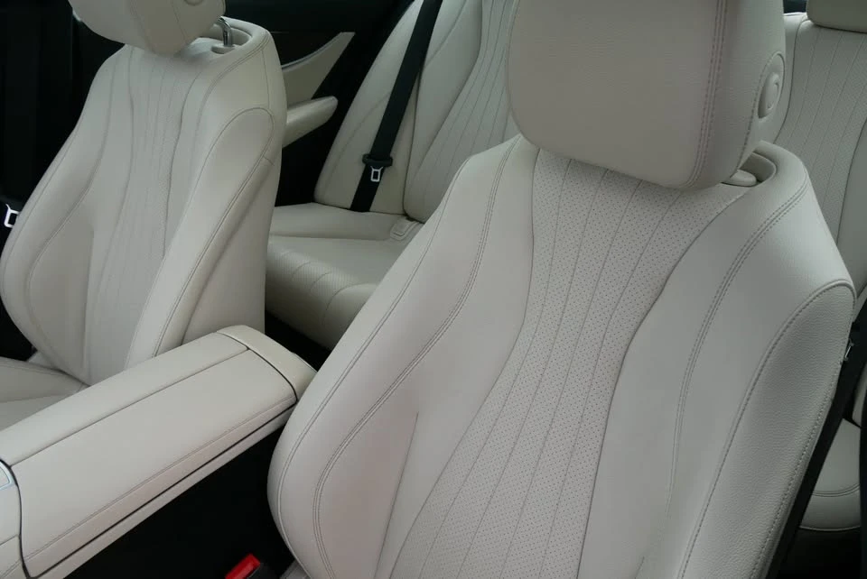 2020 Mercedes-Benz W213 E-Class - Image 8 of 18