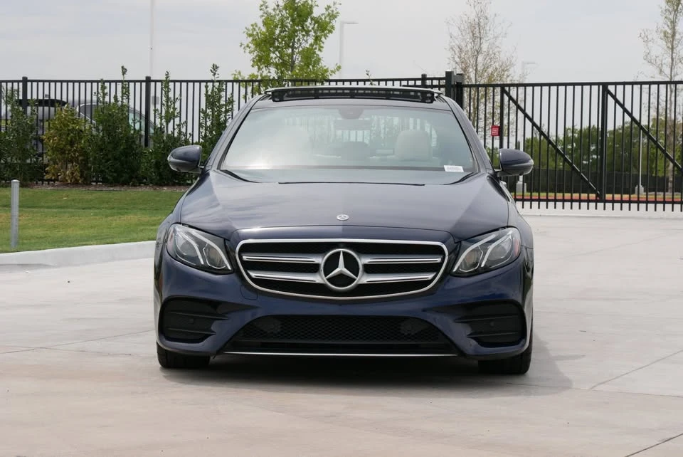2020 Mercedes-Benz W213 E-Class - Image 2 of 18