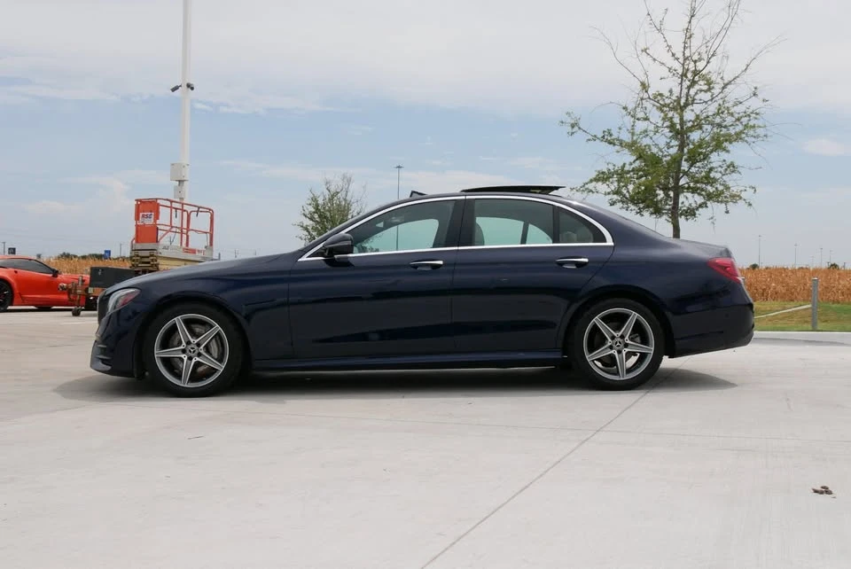 2020 Mercedes-Benz W213 E-Class - Image 4 of 18