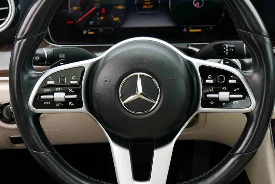 2020 Mercedes-Benz W213 E-Class - Image 17 of 18