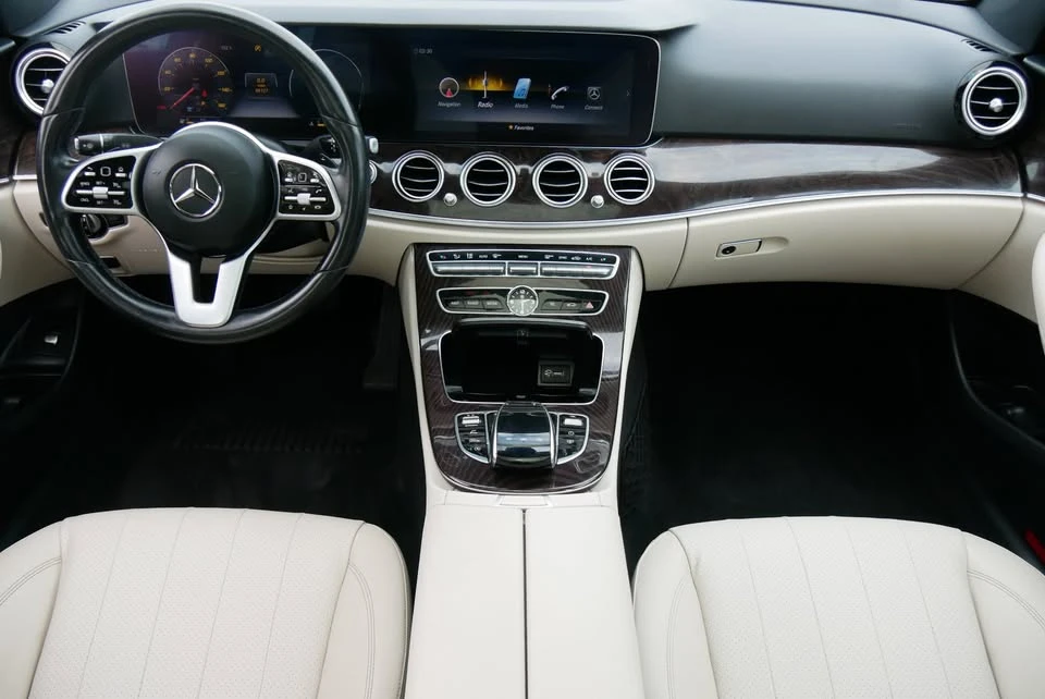 2020 Mercedes-Benz W213 E-Class - Image 15 of 18