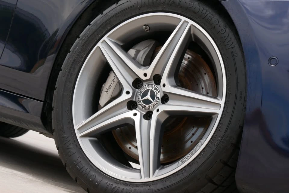2020 Mercedes-Benz W213 E-Class - Image 13 of 14