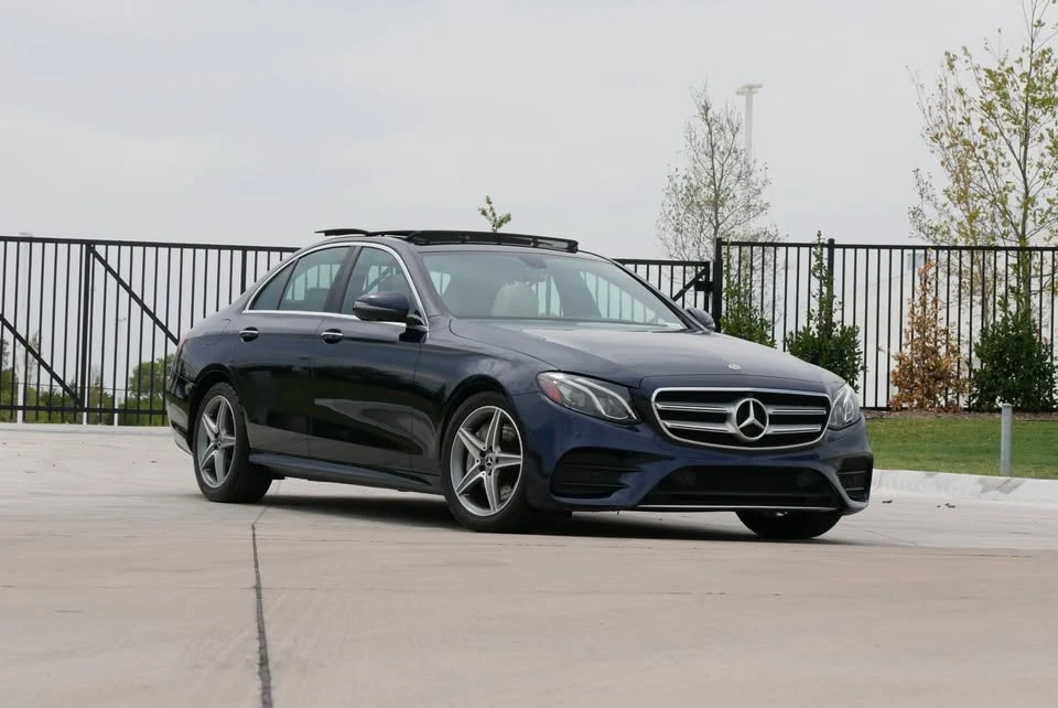 2020 Mercedes-Benz W213 E-Class - Image 2 of 14