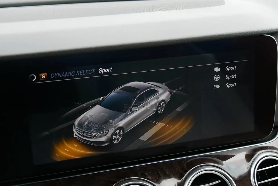 2020 Mercedes-Benz W213 E-Class - Image 14 of 14