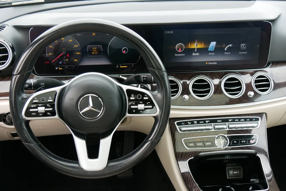 2020 Mercedes-Benz W213 E-Class - Image 8 of 14