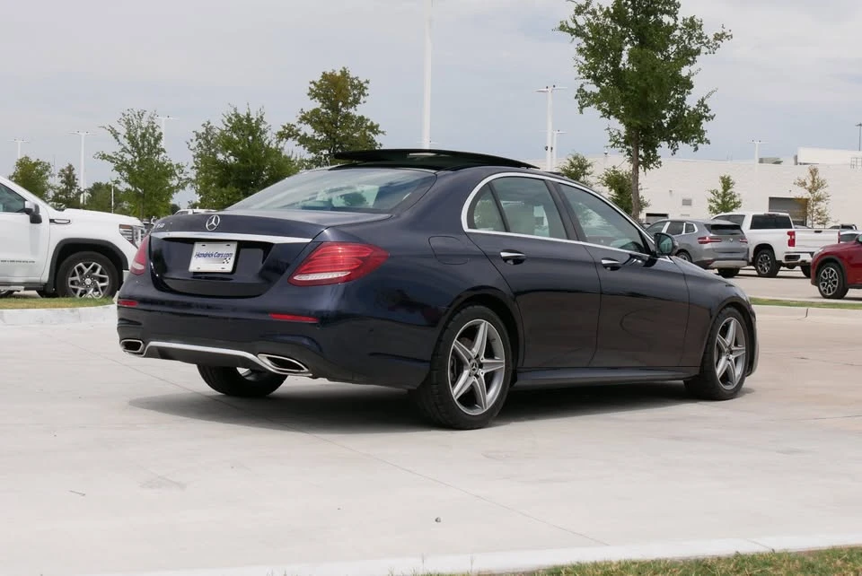 2020 Mercedes-Benz W213 E-Class - Image 5 of 14