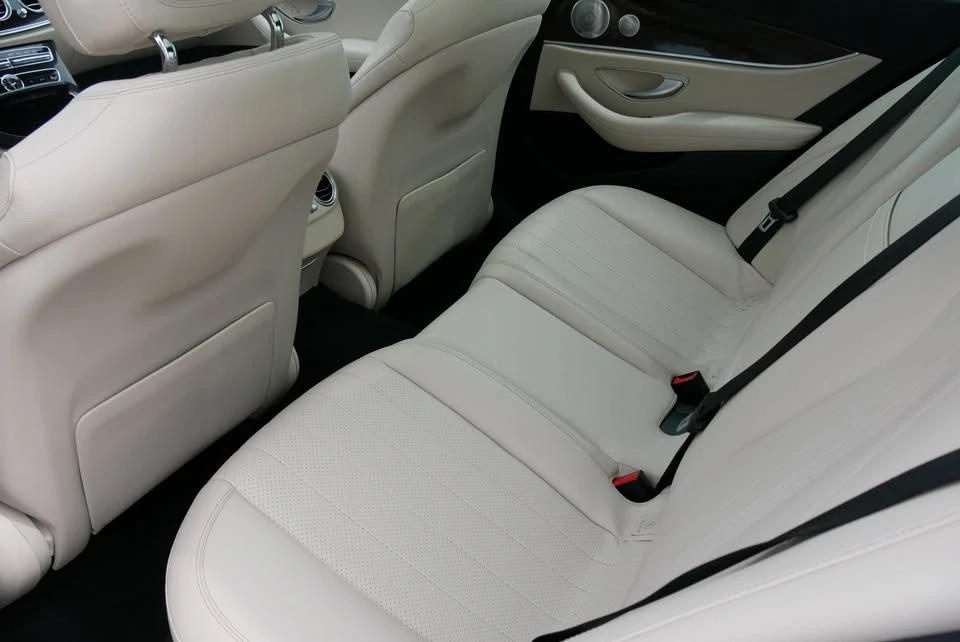 2020 Mercedes-Benz W213 E-Class - Image 11 of 14