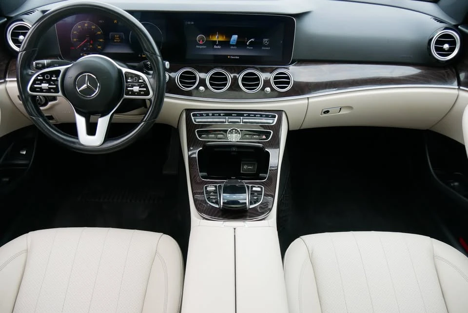 2020 Mercedes-Benz W213 E-Class - Image 7 of 14