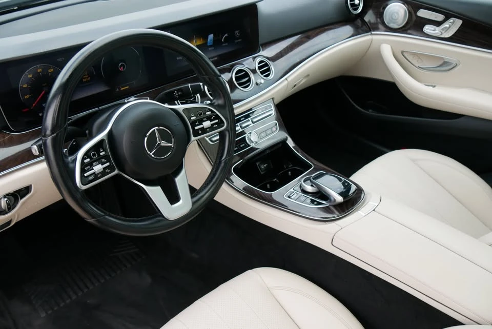 2020 Mercedes-Benz W213 E-Class - Image 6 of 14