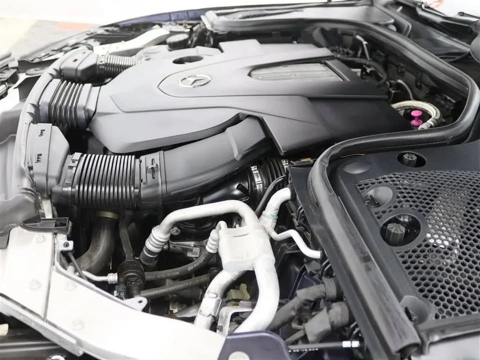 2020 Mercedes-Benz W213 E-Class - Image 20 of 20