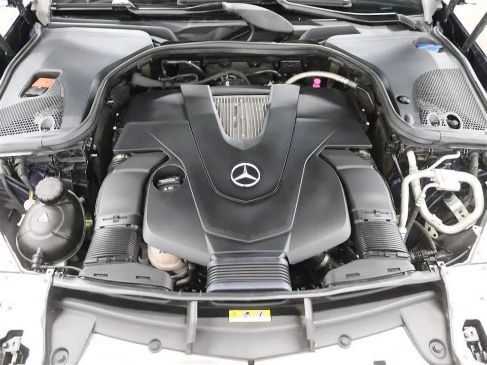 2020 Mercedes-Benz W213 E-Class - Image 19 of 20