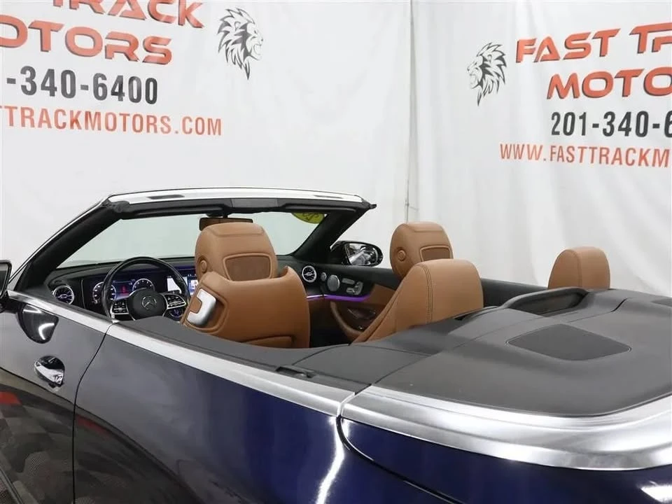 2020 Mercedes-Benz W213 E-Class - Image 8 of 20