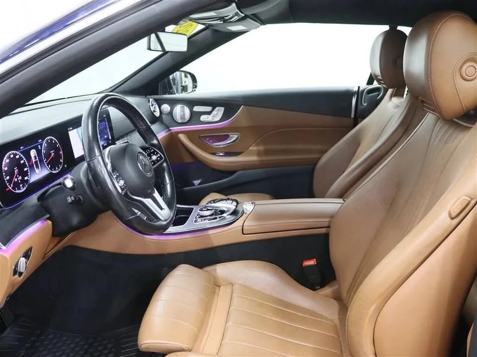 2020 Mercedes-Benz W213 E-Class - Image 10 of 20