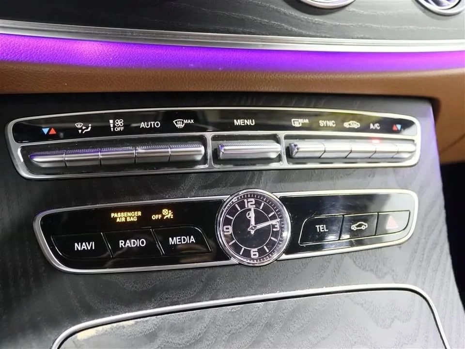 2020 Mercedes-Benz W213 E-Class - Image 15 of 20
