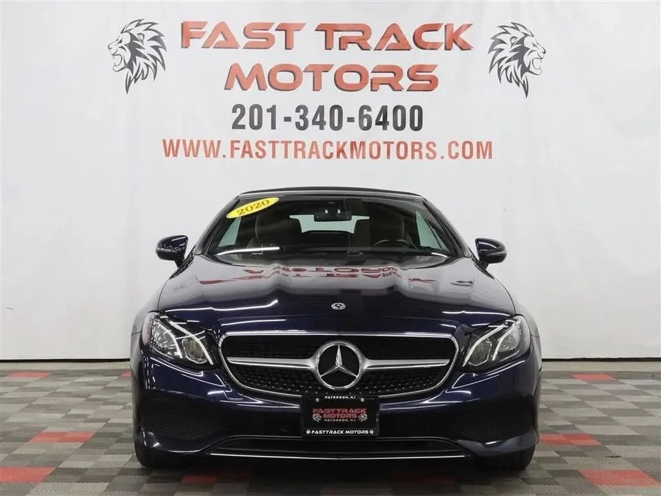 2020 Mercedes-Benz W213 E-Class - Image 2 of 20