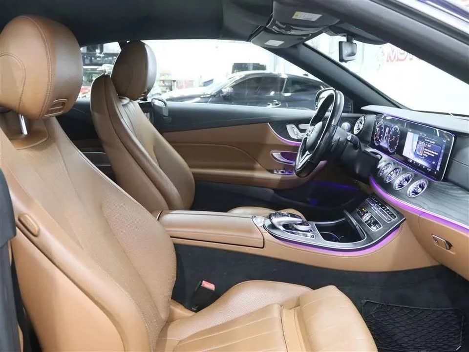 2020 Mercedes-Benz W213 E-Class - Image 13 of 20