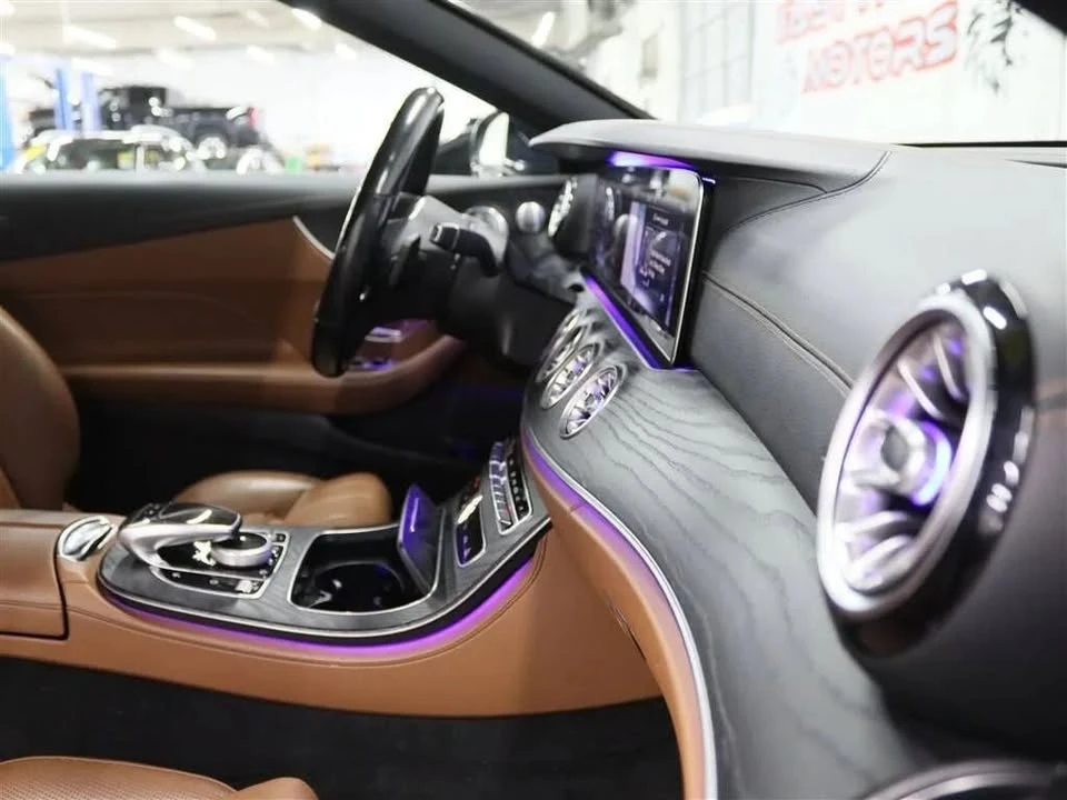 2020 Mercedes-Benz W213 E-Class - Image 14 of 20