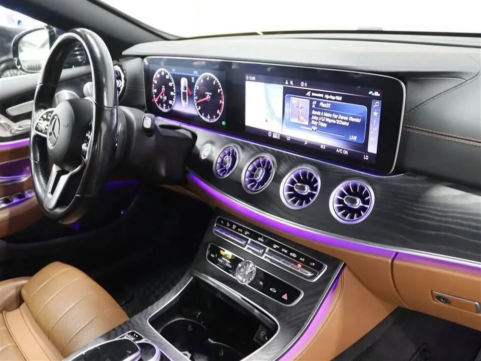 2020 Mercedes-Benz W213 E-Class - Image 12 of 20