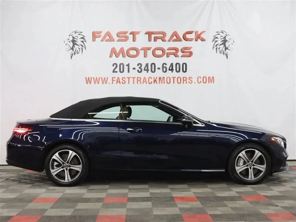 2020 Mercedes-Benz W213 E-Class - Image 5 of 20