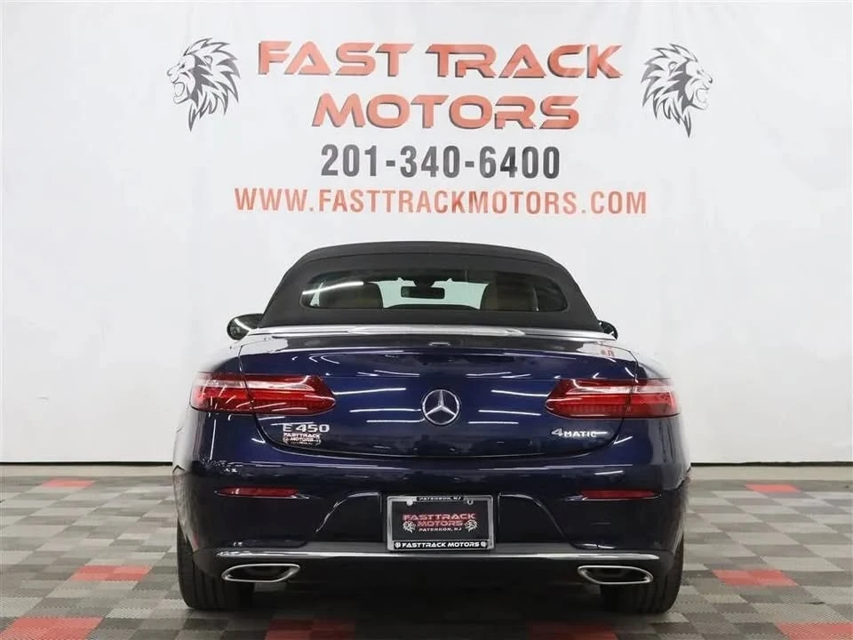 2020 Mercedes-Benz W213 E-Class - Image 6 of 20