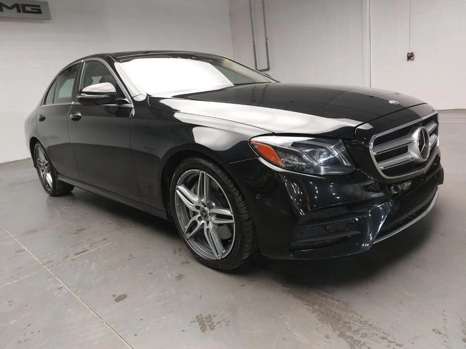 2020 Mercedes-Benz W213 E-Class - Image 2 of 10