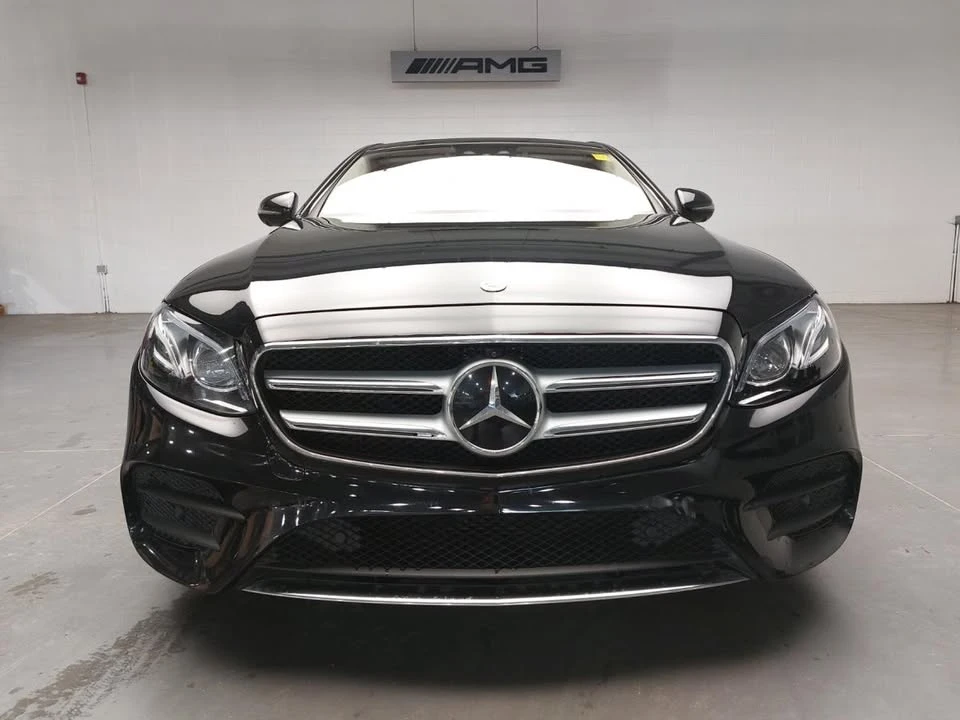 2020 Mercedes-Benz W213 E-Class - Image 4 of 10