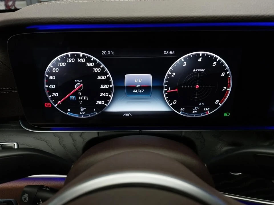 2020 Mercedes-Benz W213 E-Class - Image 9 of 10