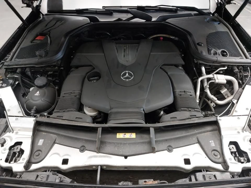 2020 Mercedes-Benz W213 E-Class - Image 7 of 10
