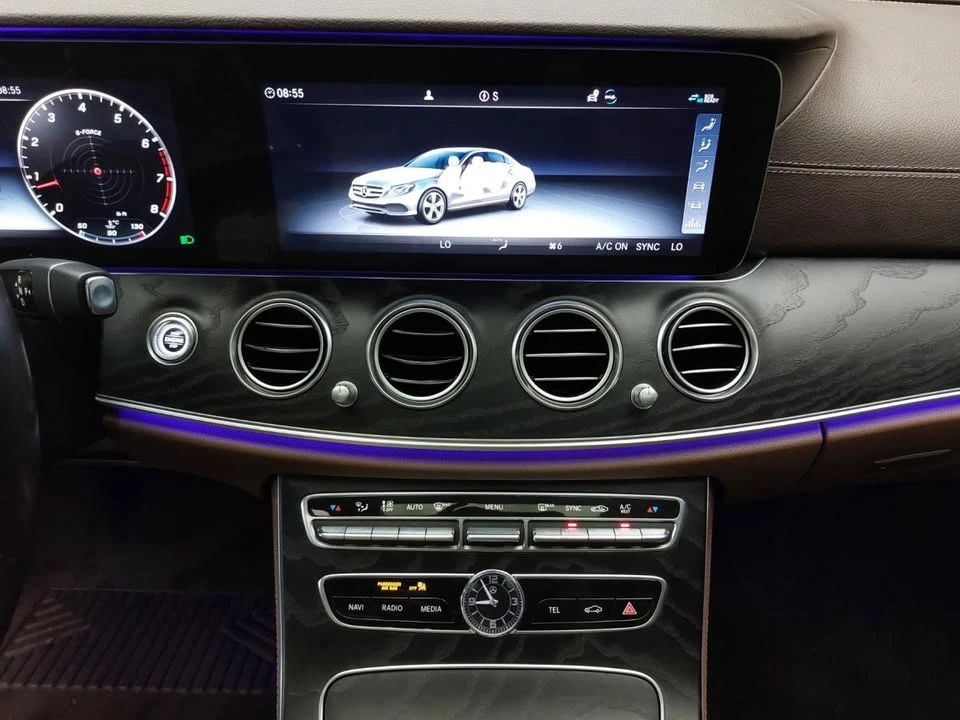 2020 Mercedes-Benz W213 E-Class - Image 10 of 10