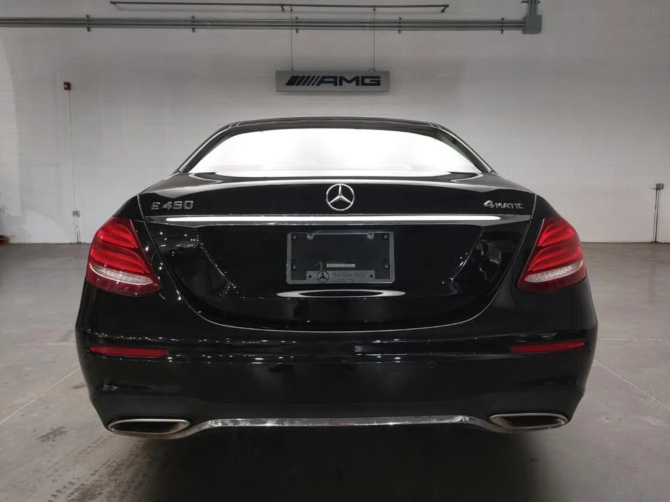 2020 Mercedes-Benz W213 E-Class - Image 5 of 10