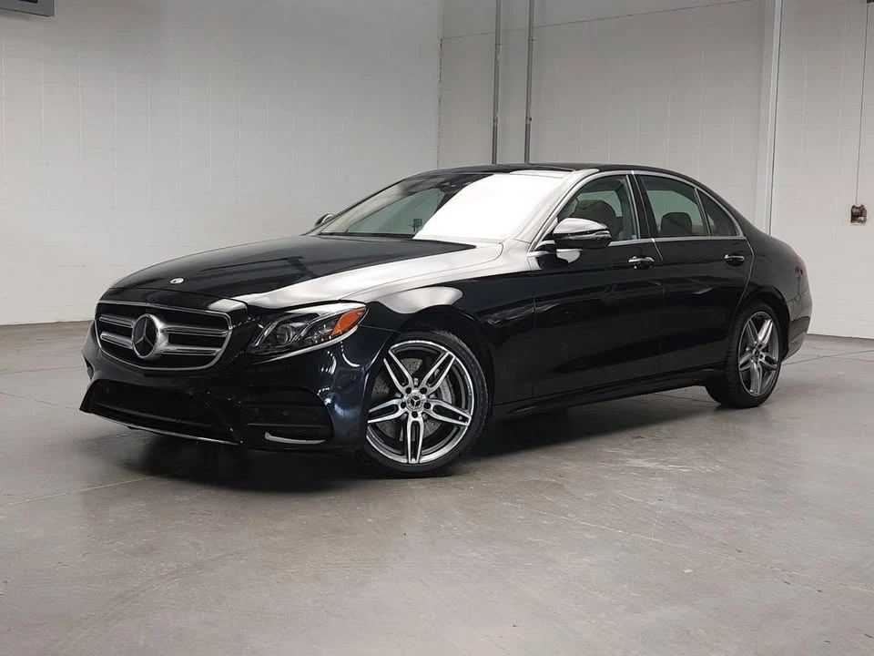 2020 Mercedes-Benz W213 E-Class - Image 3 of 10