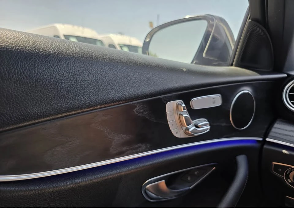 2020 Mercedes-Benz W213 E-Class - Image 13 of 20