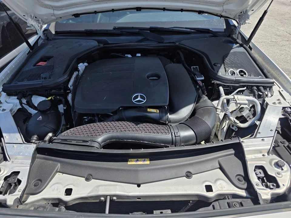 2020 Mercedes-Benz W213 E-Class - Image 20 of 20