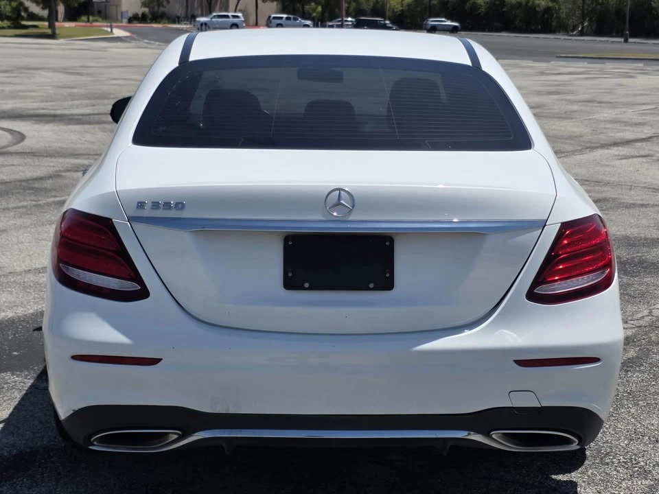 2020 Mercedes-Benz W213 E-Class - Image 5 of 20