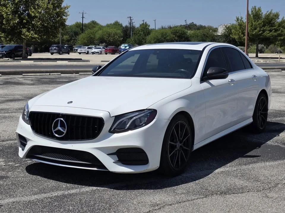 2020 Mercedes-Benz W213 E-Class - Image 3 of 20
