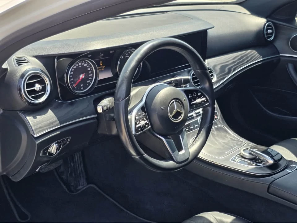 2020 Mercedes-Benz W213 E-Class - Image 9 of 20