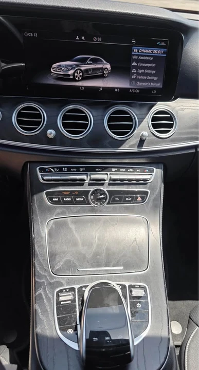 2020 Mercedes-Benz W213 E-Class - Image 16 of 20