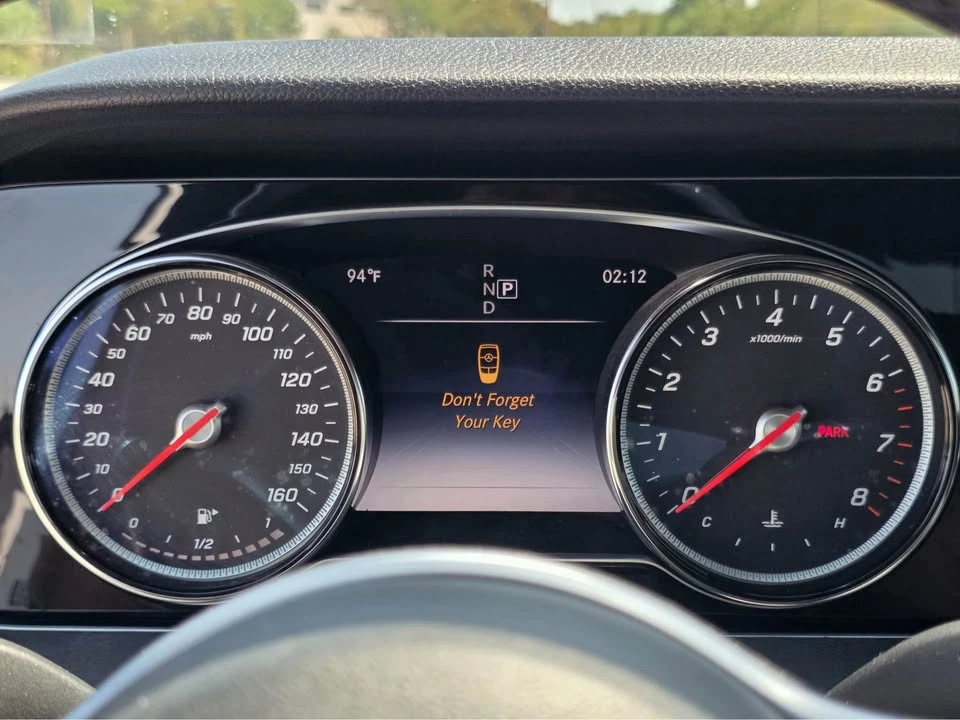 2020 Mercedes-Benz W213 E-Class - Image 8 of 20