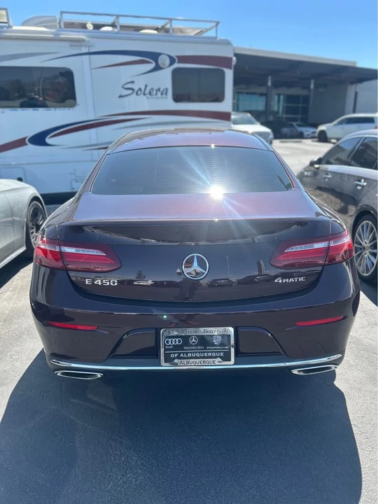 2020 Mercedes-Benz W213 E-Class - Image 5 of 11