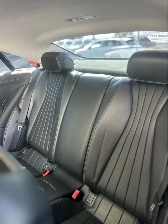 2020 Mercedes-Benz W213 E-Class - Image 11 of 11