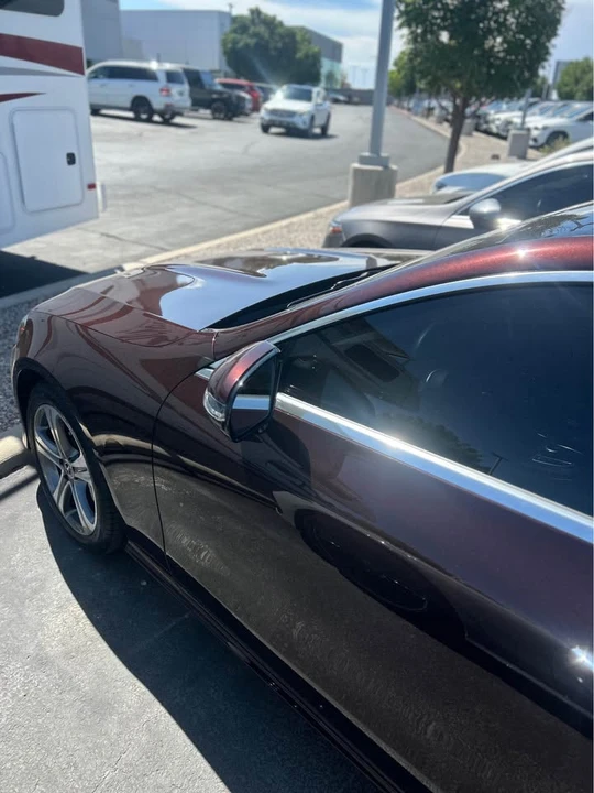 2020 Mercedes-Benz W213 E-Class - Image 3 of 11