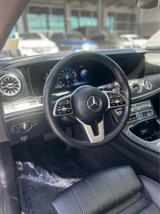 2020 Mercedes-Benz W213 E-Class - Image 8 of 11