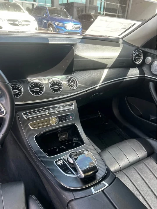 2020 Mercedes-Benz W213 E-Class - Image 9 of 11