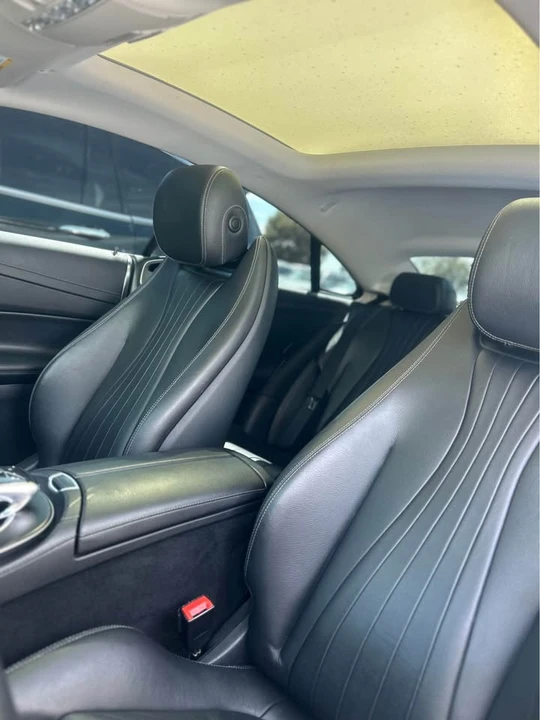 2020 Mercedes-Benz W213 E-Class - Image 10 of 11